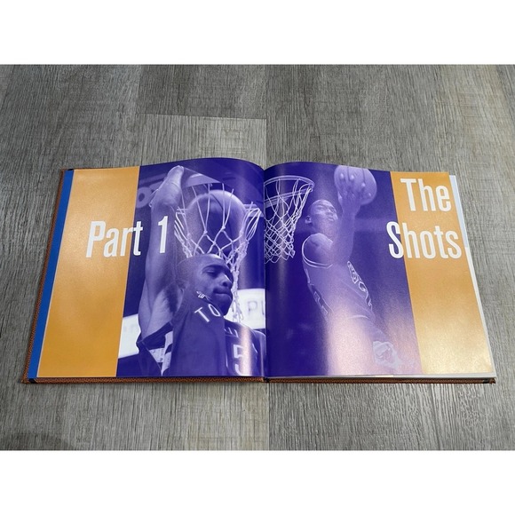 Smooth Moves by Derek Gentile 2003 Hardcover Junking Jamming Hooking & Slamming - Picture 9 of 12